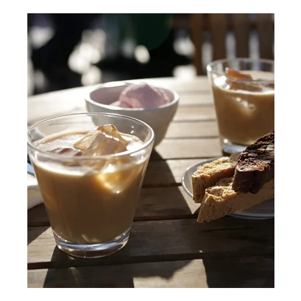 Lavazza Super Crema Çekirdek Kahve 1 Kg - Görsel 3