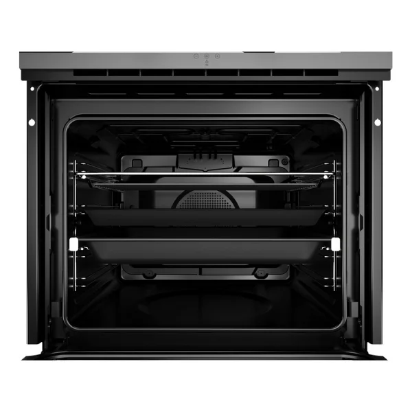 Teka Hlb 85-G1 P Bm Maestropizza Siyah Ankastre Fırın - Görsel 4