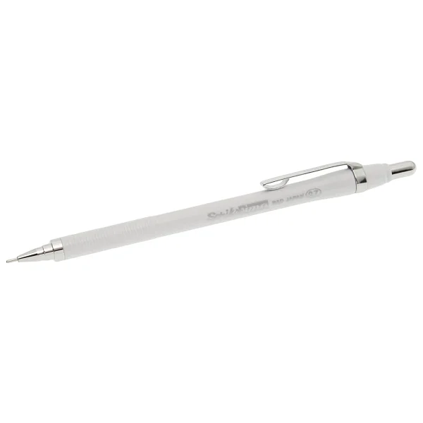 Scrikss Simo Beyaz 0.7 Mm Versatil Uçlu Kalem - Görsel 5