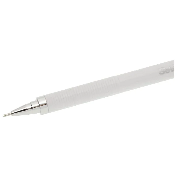 Scrikss Simo Beyaz 0.7 Mm Versatil Uçlu Kalem - Görsel 2