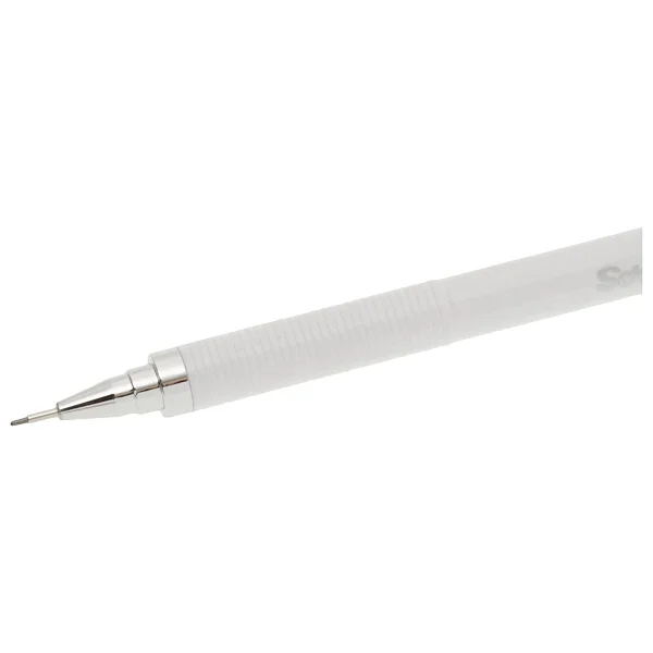 Scrikss Simo Beyaz 0.7 Mm Versatil Uçlu Kalem - Görsel 3