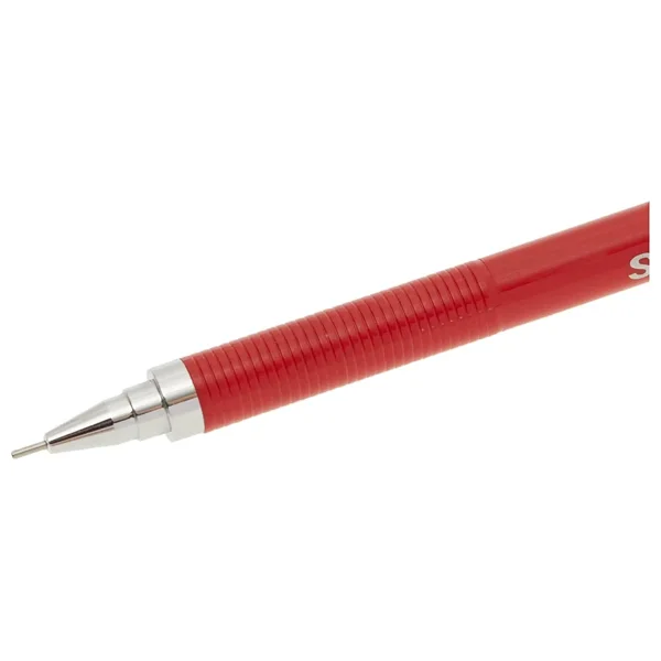 Scrikss Simo Kırmızı 0.5 mm Versatil Uçlu Kalem - Görsel 2