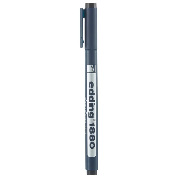 Edding 1880 0.3 mm Teknik Çizim Kalemi - Görsel 2