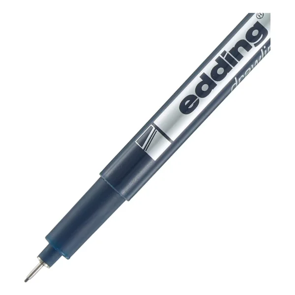 Edding 1880 0.3 mm Teknik Çizim Kalemi - Görsel 3