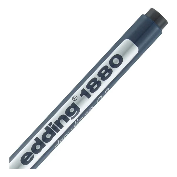 Edding 1880 0.3 mm Teknik Çizim Kalemi - Görsel 4
