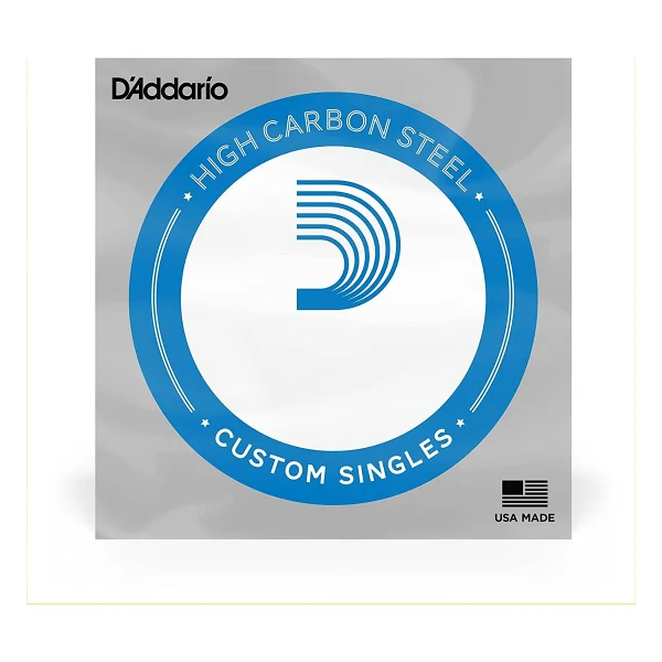 D'addario Pl013 Tek Elektro Gitar Teli - Görsel 2