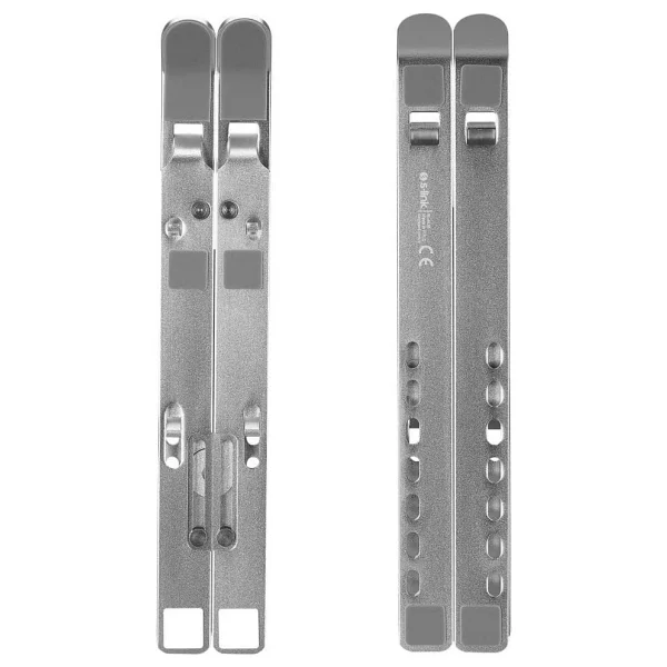 S-Link Sl-Al10 Laptop Standı - Görsel 4