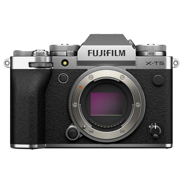 Fujifilm X-T5 + 16-80mm Lens Aynasız Fotoğraf Makinesi - Görsel 2