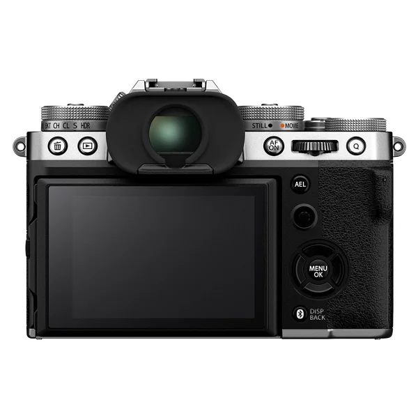 Fujifilm X-T5 + 16-80mm Lens Aynasız Fotoğraf Makinesi - Görsel 3