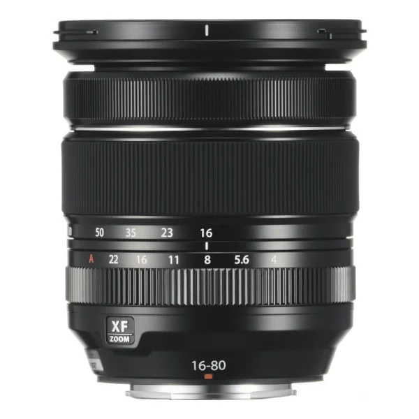 Fujifilm X-T5 + 16-80mm Lens Aynasız Fotoğraf Makinesi - Görsel 4