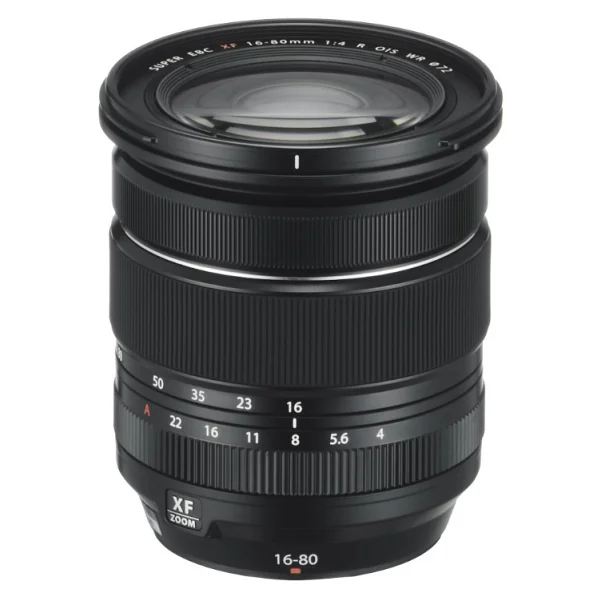 Fujifilm X-T5 + 16-80mm Lens Aynasız Fotoğraf Makinesi - Görsel 5