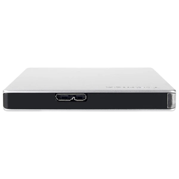 Toshiba Canvio Slim HDTD310ES3DA USB 3.2 2.5" 1 TB Harici Harddisk - Görsel 3