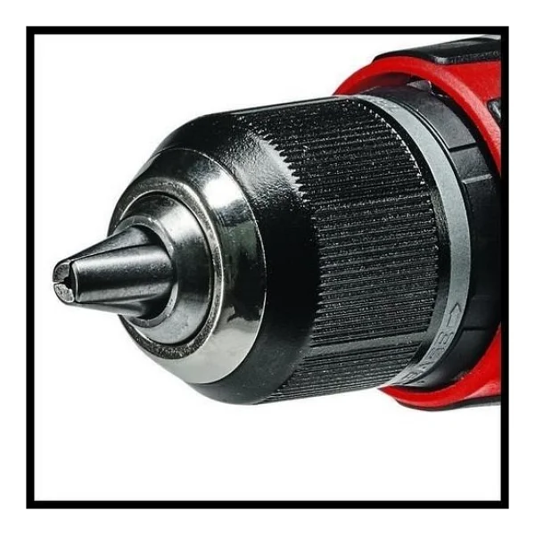 Einhell Te-CD 18/50 Li-İ Bl Darbeli Matkap - Görsel 2