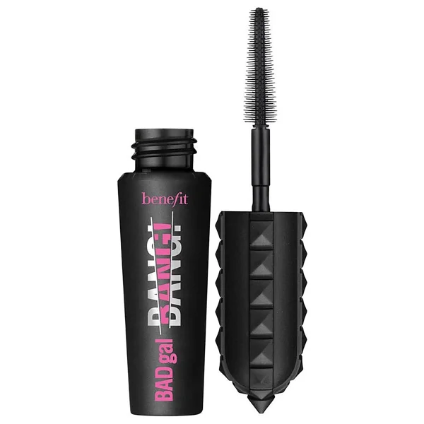 Benefit Cosmetics Mini Badgal Bang Maskara - Görsel 2