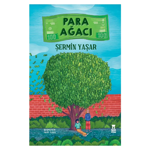 Para Ağacı - Şermin Yaşar - Görsel 6