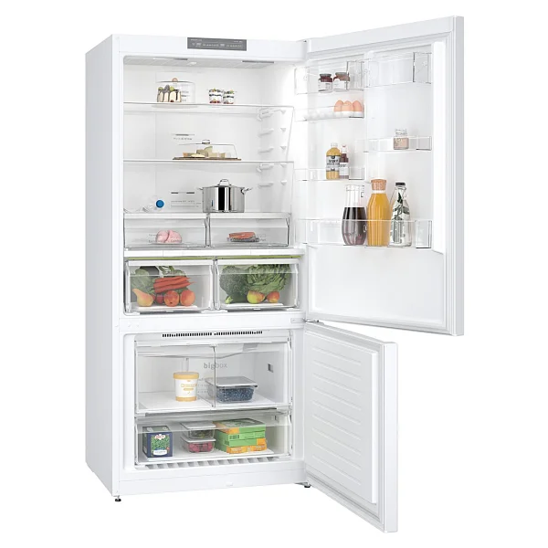 Profilo Bd3086wevn Kombi No Frost Buzdolabı - Görsel 4