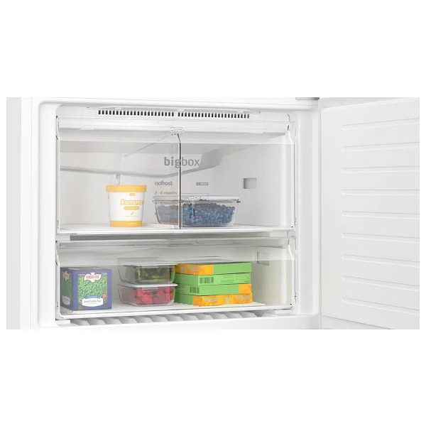 Profilo Bd3086wevn Kombi No Frost Buzdolabı - Görsel 6