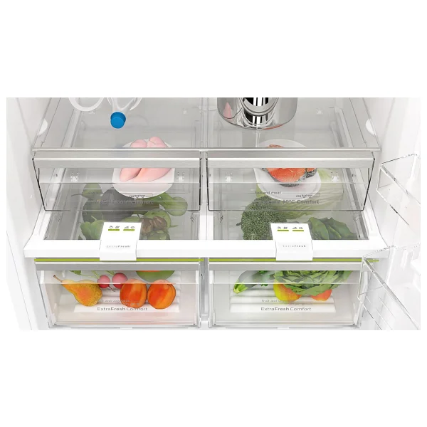 Profilo Bd3086wevn Kombi No Frost Buzdolabı - Görsel 7