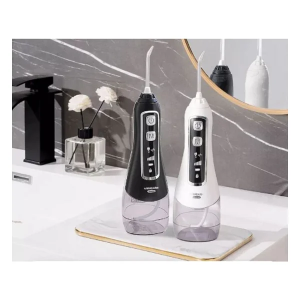Waterpulse Pro V580 Ağız Duşu - Görsel 2