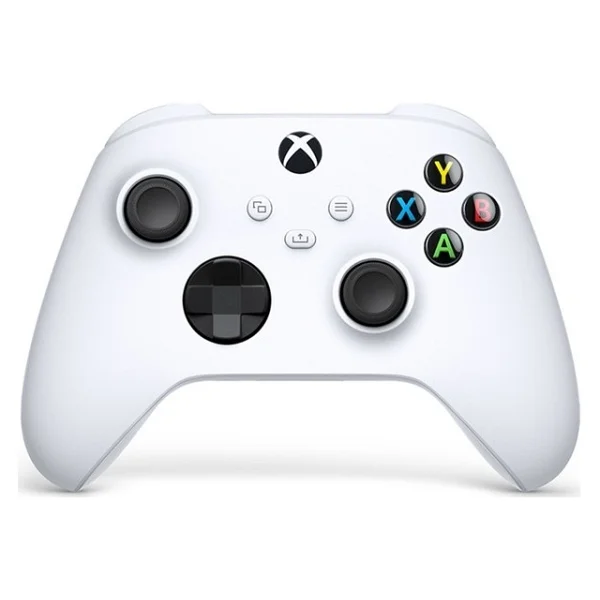 Xbox Series 9. Nesil Yeşil Kablosuz Oyun Kolu - Görsel 6
