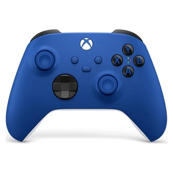 Xbox Series 9. Nesil Yeşil Kablosuz Oyun Kolu - Görsel 8