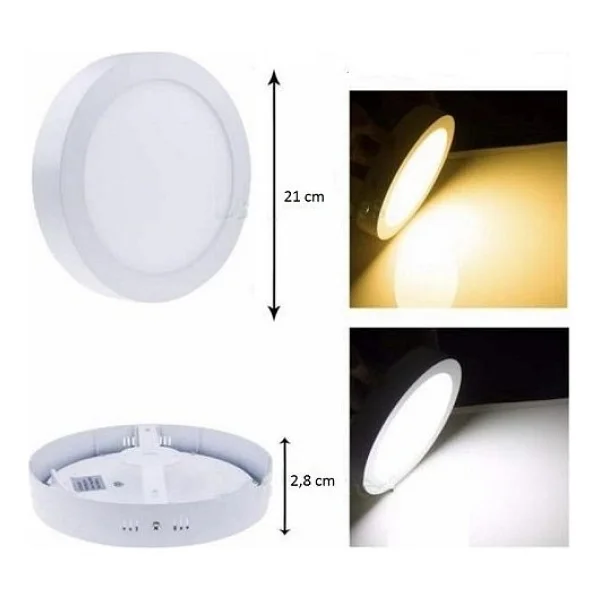 Cata Ct-5273 30 W LED Panel Armatür - Görsel 2