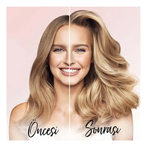 Pantene Pro-V Miracles Hacimli Ve Havalı Silikonsuz 275 Ml Saç Kremi - Görsel 3