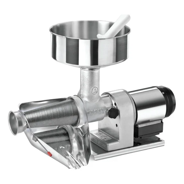 Tre Spade F17000bıe Big-2p Elegant 480 W Salça Makinesi - Görsel 3