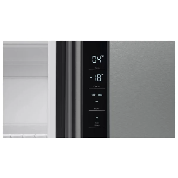 Bosch Kfn96vpea Gardırop Tipi No Frost Buzdolabı - Görsel 4