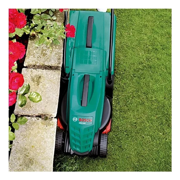 Bosch Arm 32 1200 W Elektrikli Çim Biçme Makinesi - Görsel 6