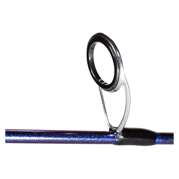 Ryuji Strobe Iı 198 Cm 80-170 Gr 2 Parçalı Jig Kamış - Görsel 2