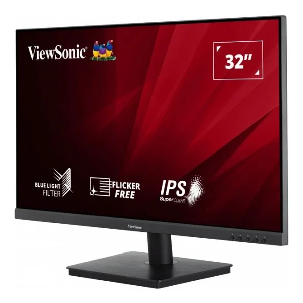 Viewsonic Va3209-2k-Mhd 31.5" 4 Ms 2k Ips 75 Hz Monitör - Görsel 4