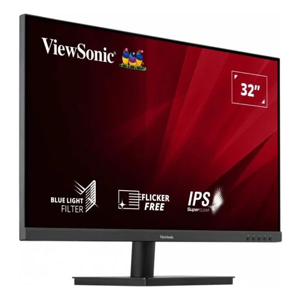 Viewsonic Va3209-2k-Mhd 31.5" 4 Ms 2k Ips 75 Hz Monitör - Görsel 5