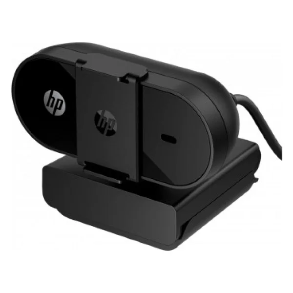 Hp 53x27aa Mikrofonlu Webcam - Görsel 2