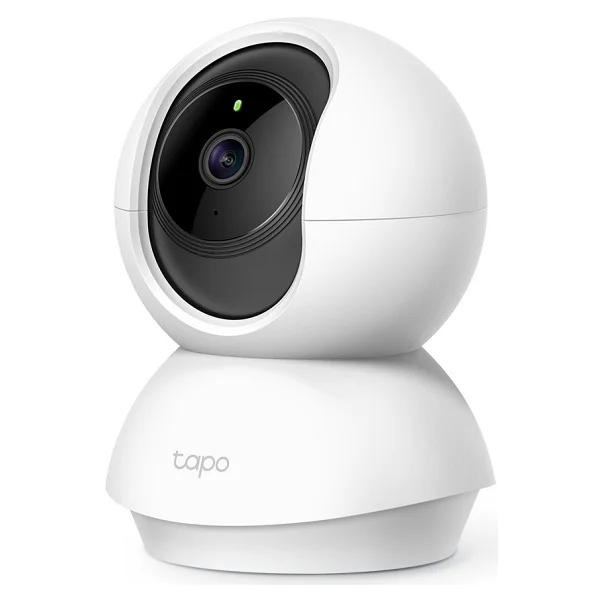 Tp-Link Tapo C210 3 Mp 2k Ip Wi-Fi Güvenlik Kamerası - Görsel 7