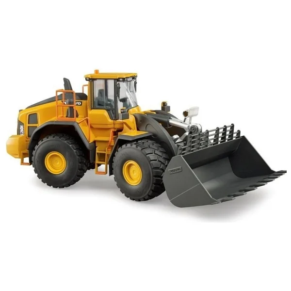 Bruder Br02458 Volvo Kepçe L260h - Görsel 8