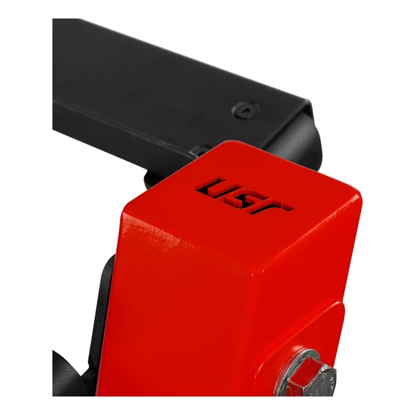 Usr Dr36 3 Katlı Dambıl Rafı - Görsel 4