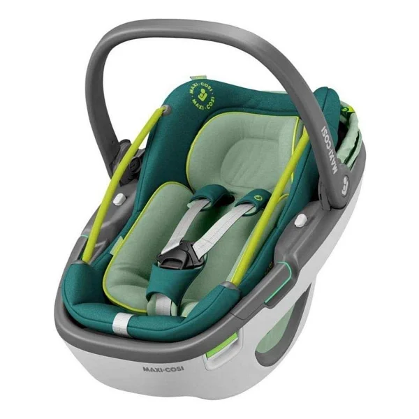 Maxi-Cosi Coral 360 0-13 Kg Oto Koltuğu - Görsel 6