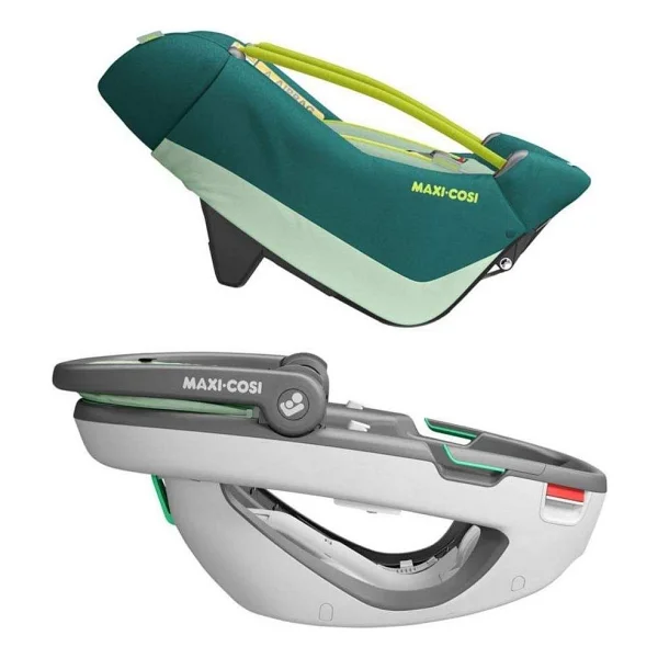 Maxi-Cosi Coral 360 0-13 Kg Oto Koltuğu - Görsel 2