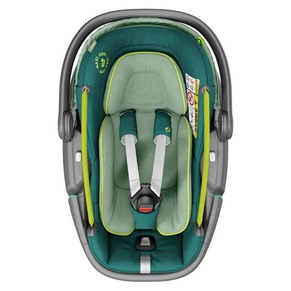 Maxi-Cosi Coral 360 0-13 Kg Oto Koltuğu - Görsel 3