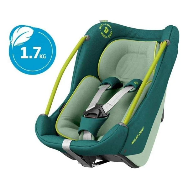 Maxi-Cosi Coral 360 0-13 Kg Oto Koltuğu - Görsel 4