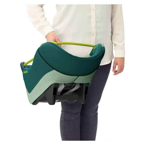 Maxi-Cosi Coral 360 0-13 Kg Oto Koltuğu - Görsel 5