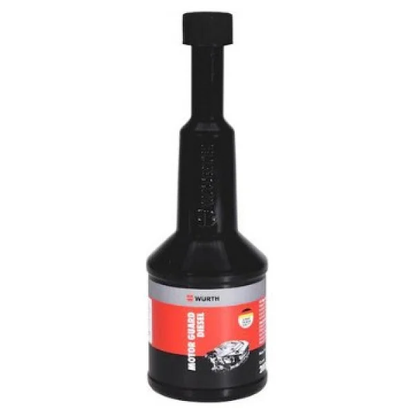 Würth Dizel Performans Iyileştirici 200 Ml - Görsel 2