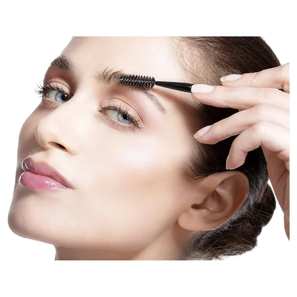 Golden Rose Brow Color Tinted Eyebrow 007 Kaş Maskarası - Görsel 2
