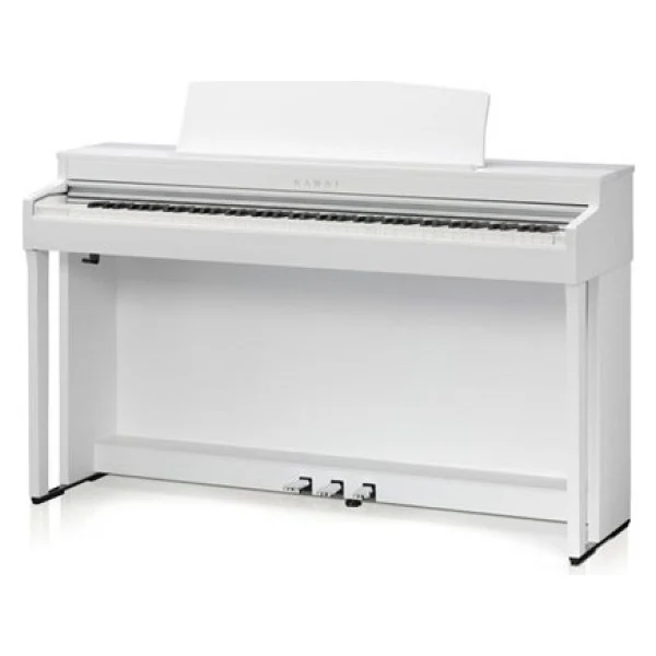 Kawai Cn301w Beyaz Dijital Piyano - Görsel 2