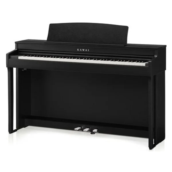 Kawai Cn301b Siyah Dijital Piyano - Görsel 5