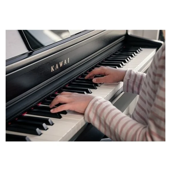 Kawai Cn301b Siyah Dijital Piyano - Görsel 3