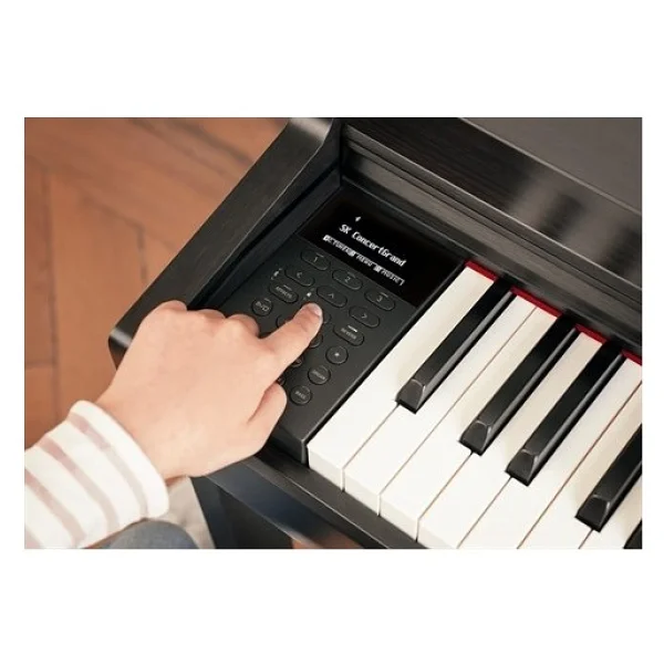 Kawai Cn301b Siyah Dijital Piyano - Görsel 4