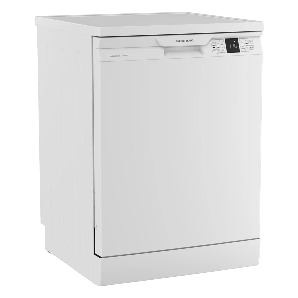Grundig Gpdf 5711 5 Programlı Bulaşık Makinesi - Görsel 6