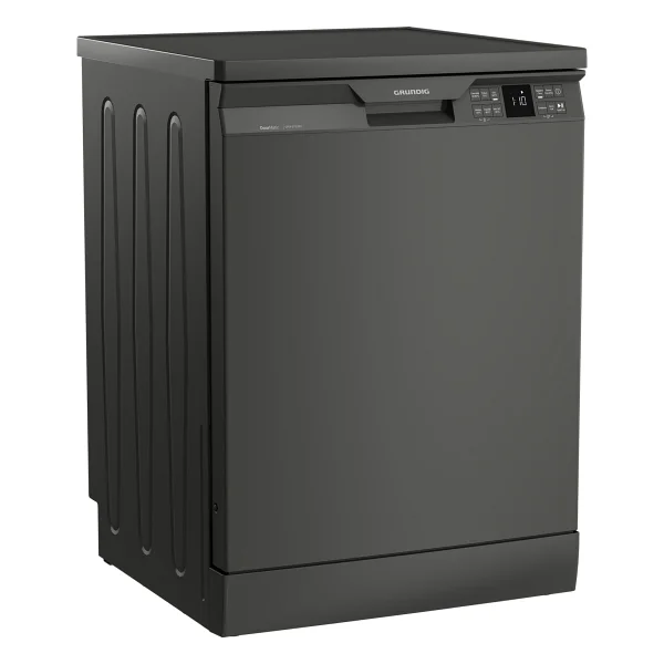 Grundig Gpdf 6732 Mg 6 Programlı Bulaşık Makinesi - Görsel 3